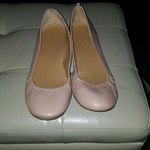 J Crew Flats